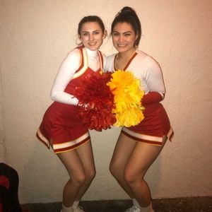 Meet your Posher, Isabel